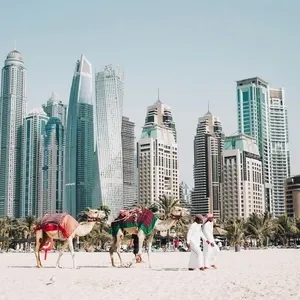 Dubai Tour