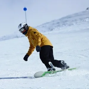 Winter Sports