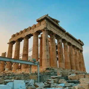 Greece Tours
